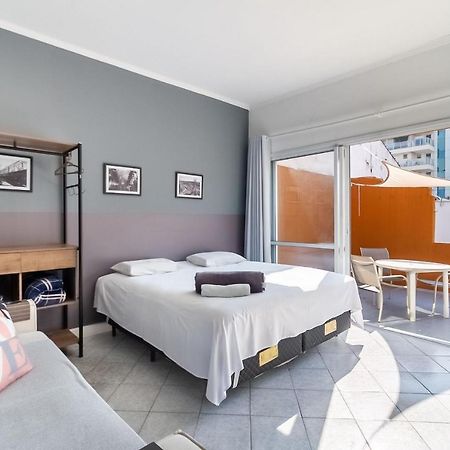 Studio 9 Pinheiros By Oba São Paulo Ngoại thất bức ảnh
