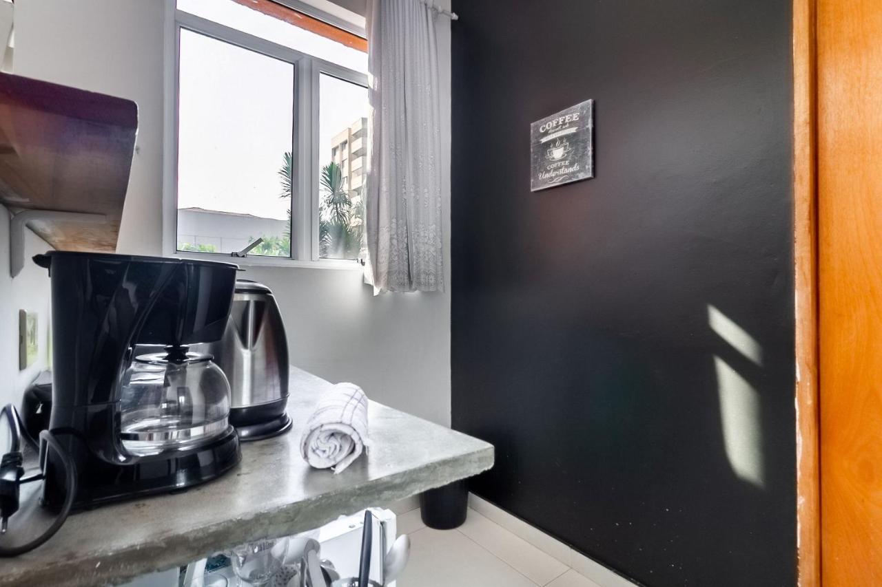 Studio 9 Pinheiros By Oba São Paulo Ngoại thất bức ảnh